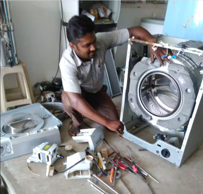 Washing Machine Repair