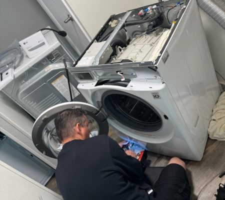 Washing Machine Repair