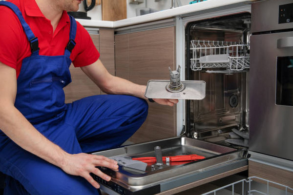 Dishwasher Repair
